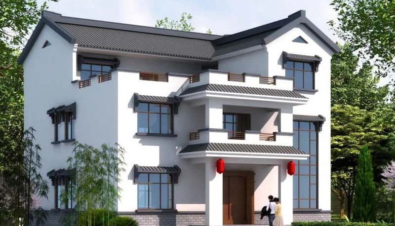 理塘对于农村自建房屋，必须注意土方回填